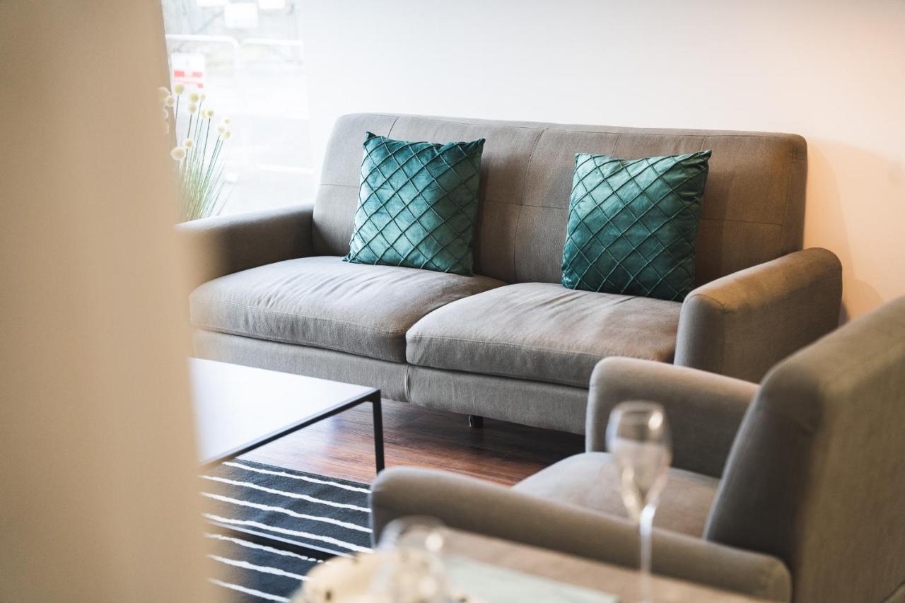 Modern 2-Beds - City Centre - Free Wi-Fi - New - Шефилд Экстерьер фото