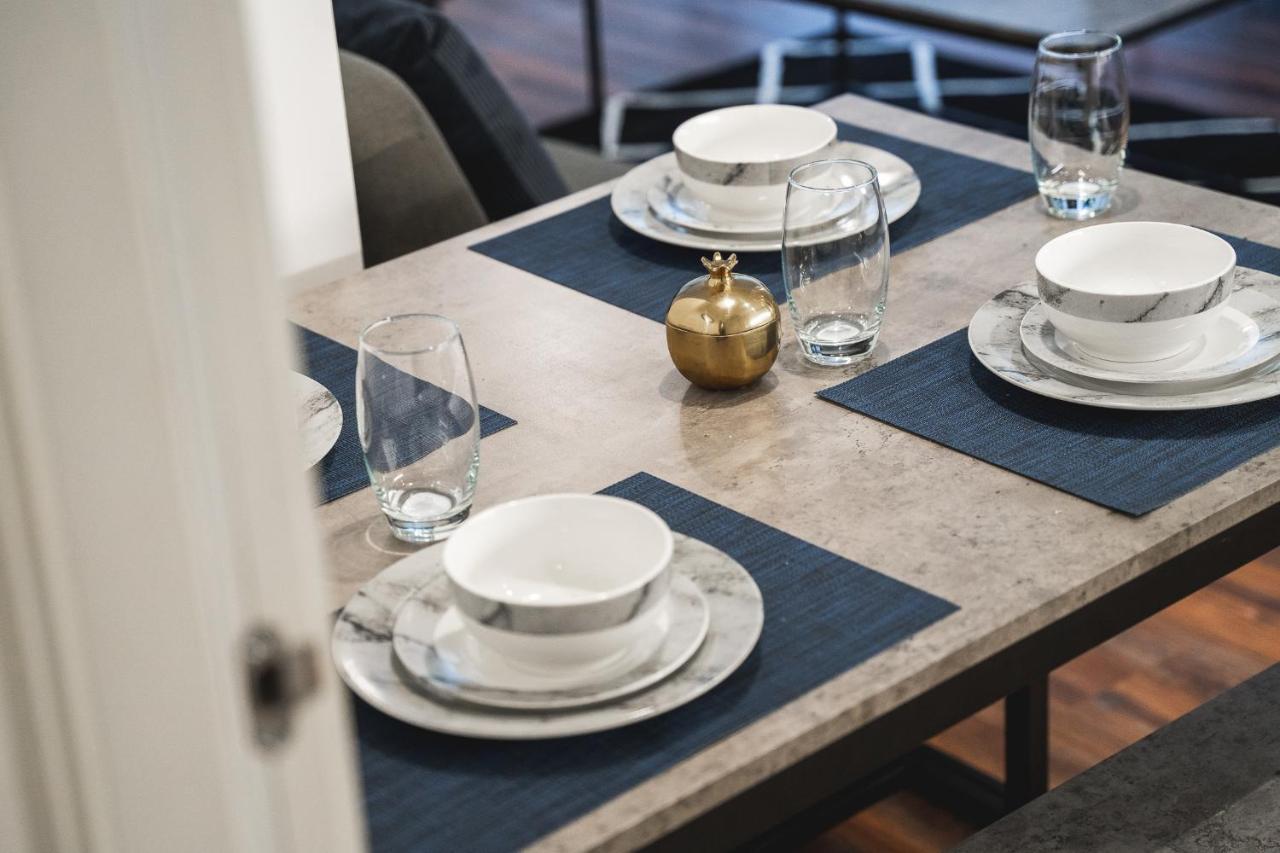 Modern 2-Beds - City Centre - Free Wi-Fi - New - Шефилд Экстерьер фото
